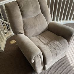 Free recliner