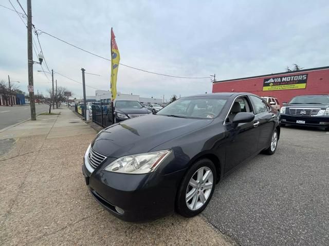 2009 Lexus ES