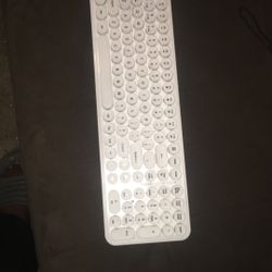 Offers- Wireless Keyboard