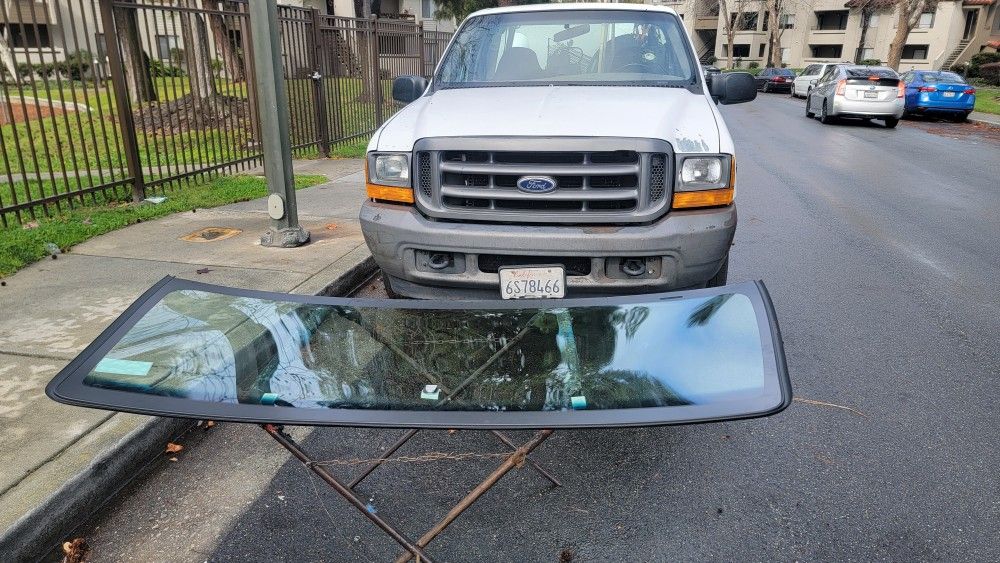 Auto Glass