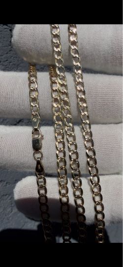 14k Gold Chain