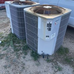 Ac Units