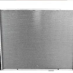 Mercedes-Benz Oem Radiator