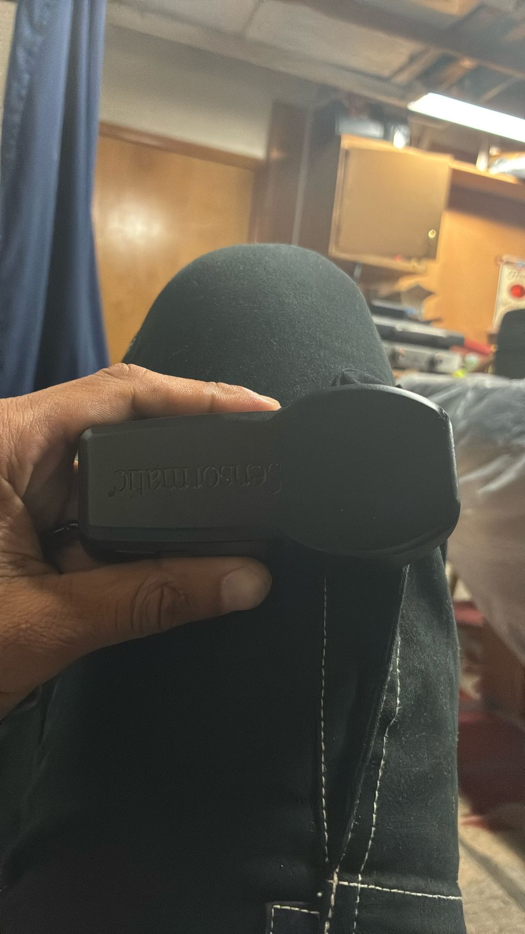 Security Magnet