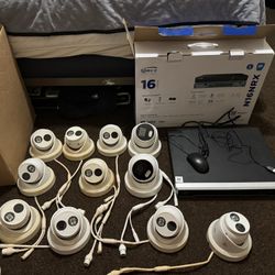 Cameras