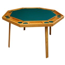 Custom Poker Table 