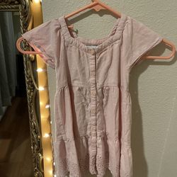 Toddler girl Dress