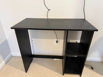 Home desk