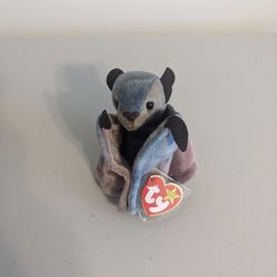Ty Beanie Baby - Batty