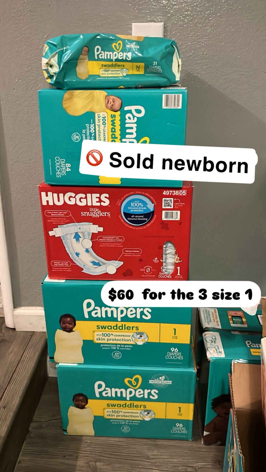 Diaper 