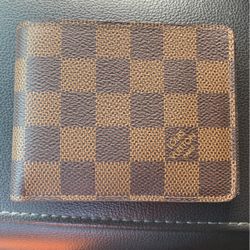 Louis Vuitton Wallet 