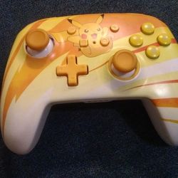 Wireless Switch Controller 