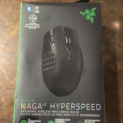 RAZER NAGA V2