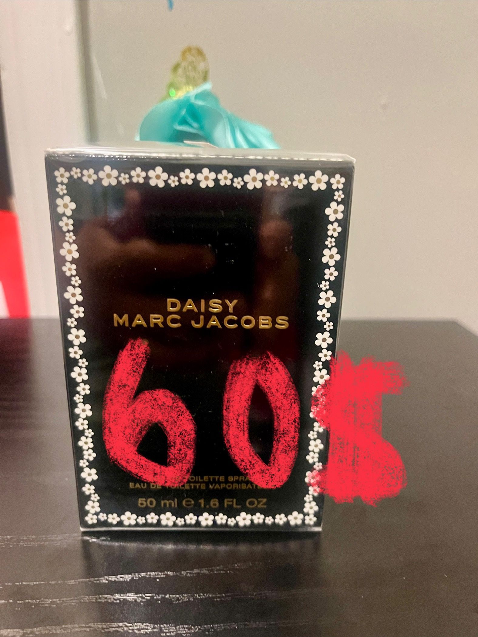 Daisy Marc Jacob’s