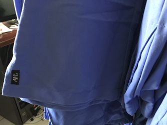 Scrubs new without tags