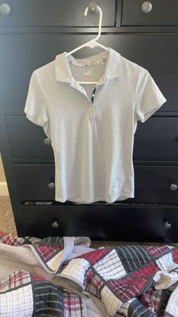 Women’s Golf Puma Polo Size Small