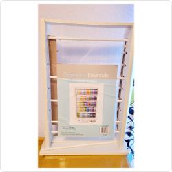 Ribbon Rack
