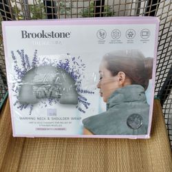 New TheraSpa Hot&Cold Therapy Herbal Wrap 