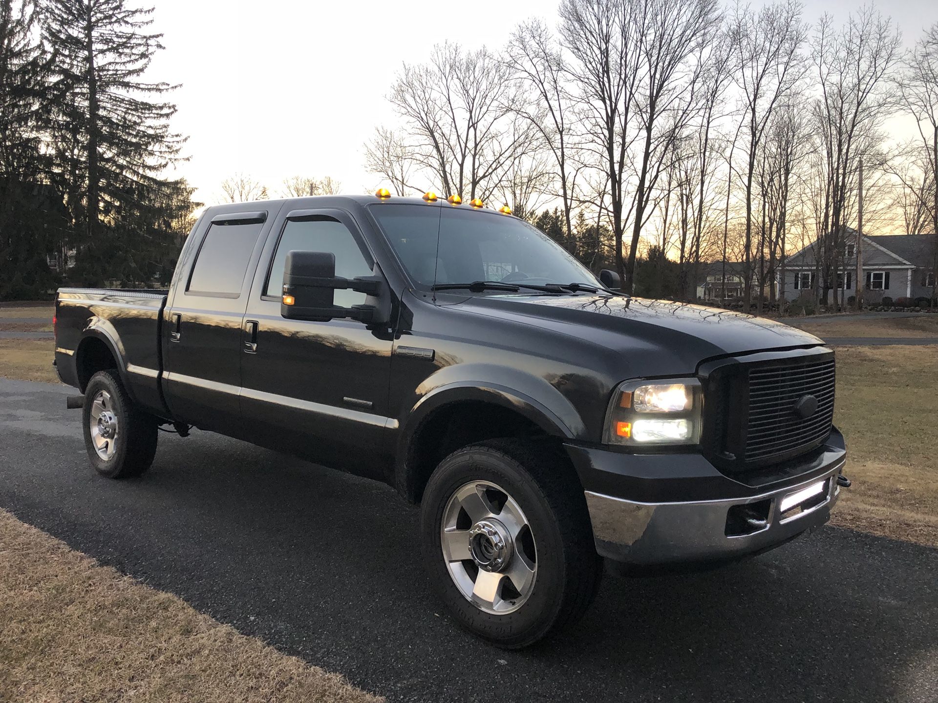 2006 Ford F-350