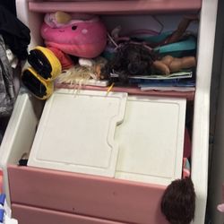Toy Bin 