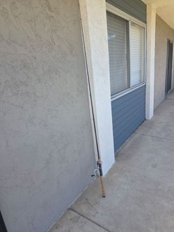 Ugly Stik Intercoastal 7' Fishing Rod + NEW QS3000 Spinning Reel