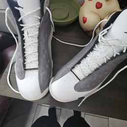 Jordan's 13s Size 9 1/2