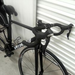 Specialized Road Bike Practically Brand. New Not A Scratch On This Bike