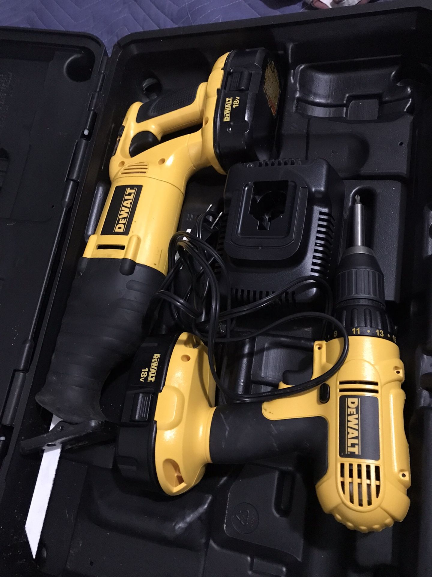 Drill
