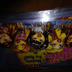 Uv Dtf Wraps