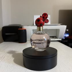 Marc Jacobs Red Dot