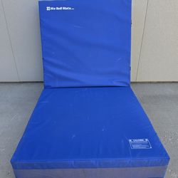 Large Gymnastics Crash Pad