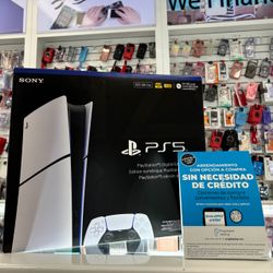 PS5 SLIM DIGITAL 825GB