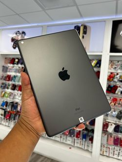 iPad 7th gen 32GB WiFi