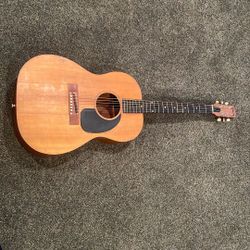 Gibson Acoustic Guitar