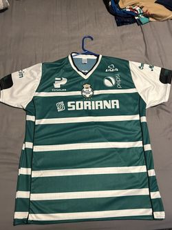 Santos laguna
