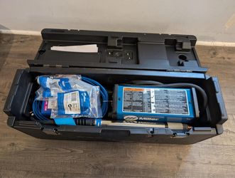Miller Spectrum 625 X-Treme