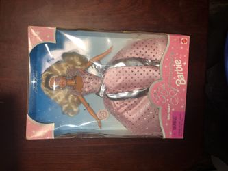 35 anniversary barbie