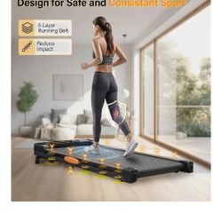 Walking Treadmill