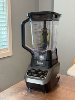 Ninja Blender