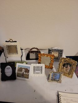 Frames