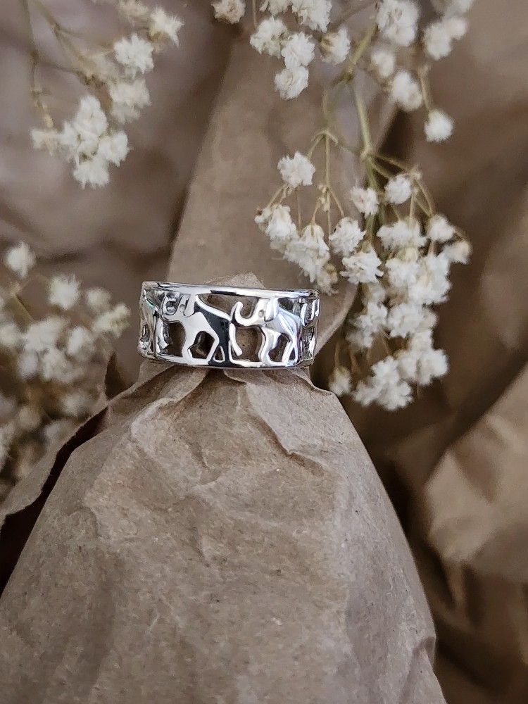 Rings / Anillos