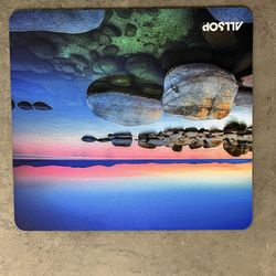 New Mouse Pad 