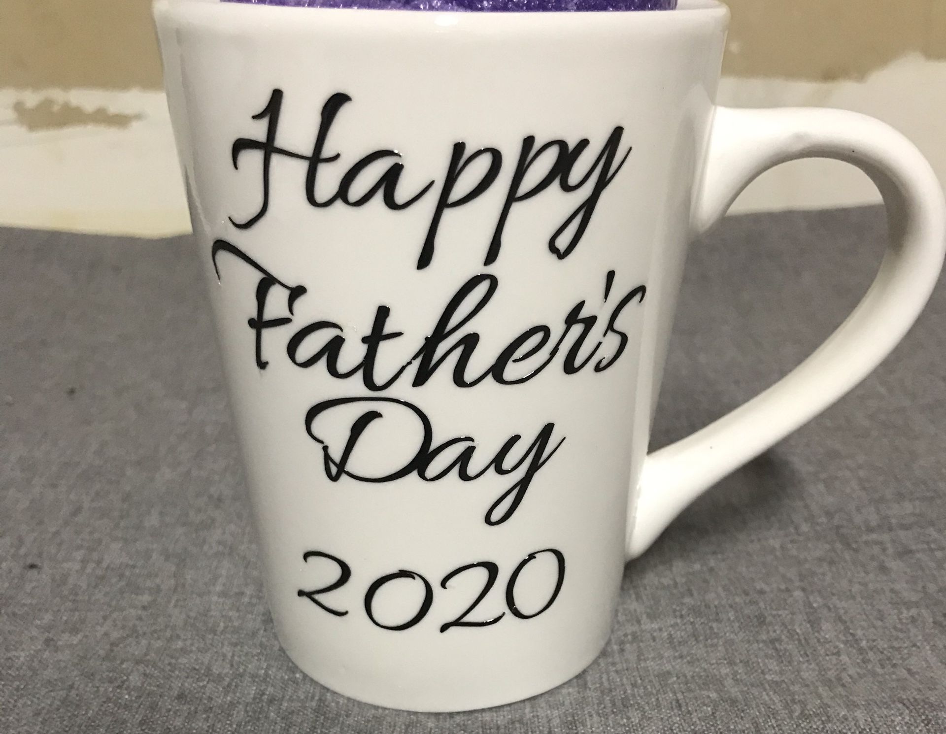 Coffee mug prefect gift for Father’s Day