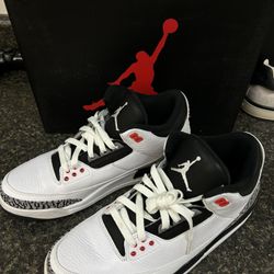 Jordan 3 Retro 