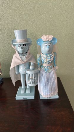 Disney Haunted Mansion