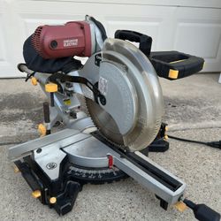 12” Miter Saw