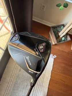 Srixon zxi ls 8* driver