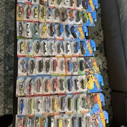 Hot Wheels For Sale