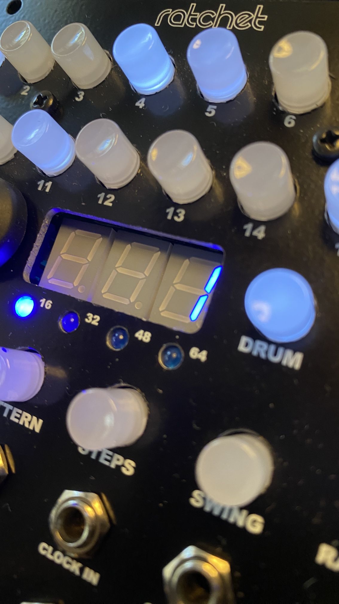 Eurorack modules / Taking offers