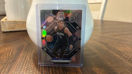 Paolo Banchero Rookie Card #231